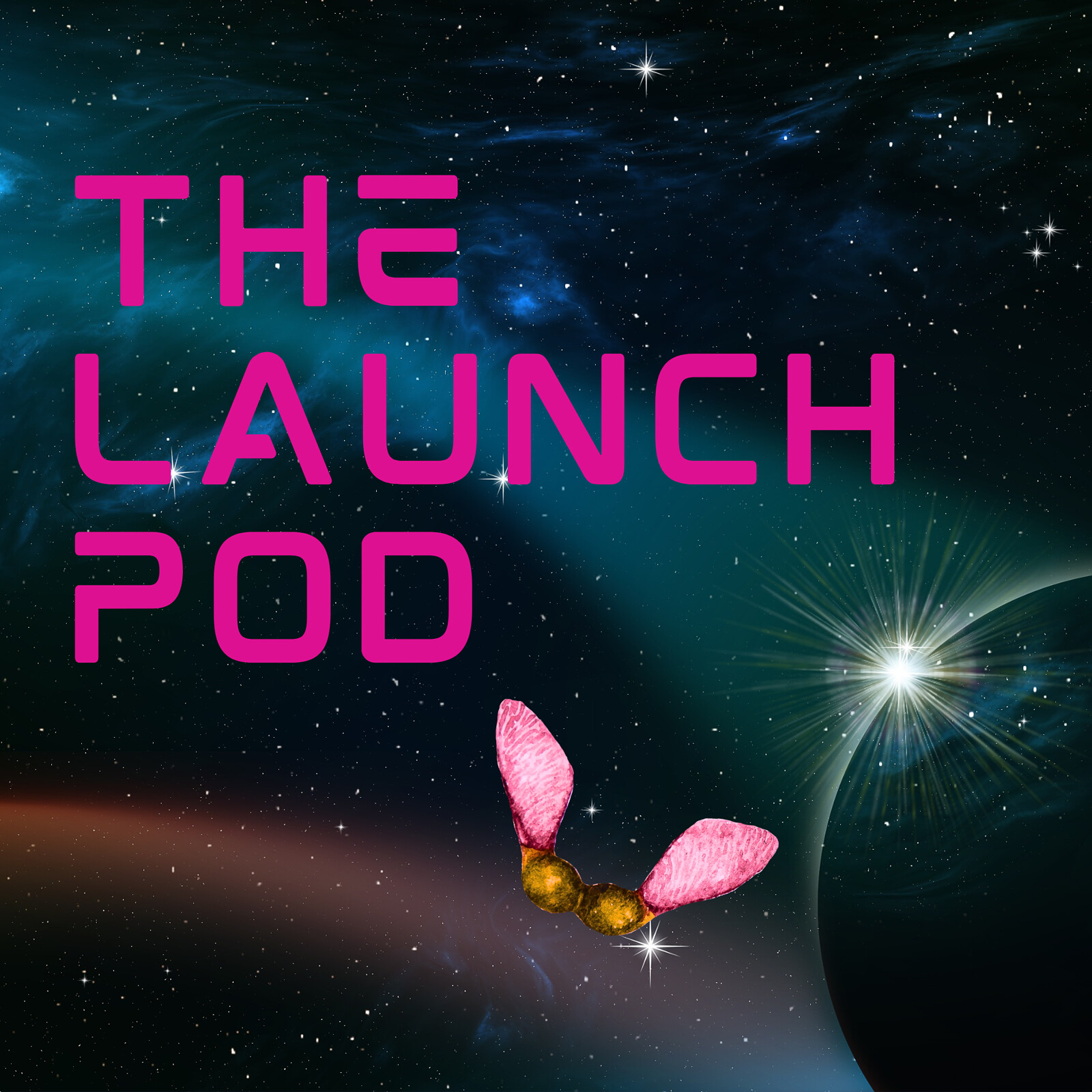 The Launch Pod Catalyst Sessions at The Tobacco Factory