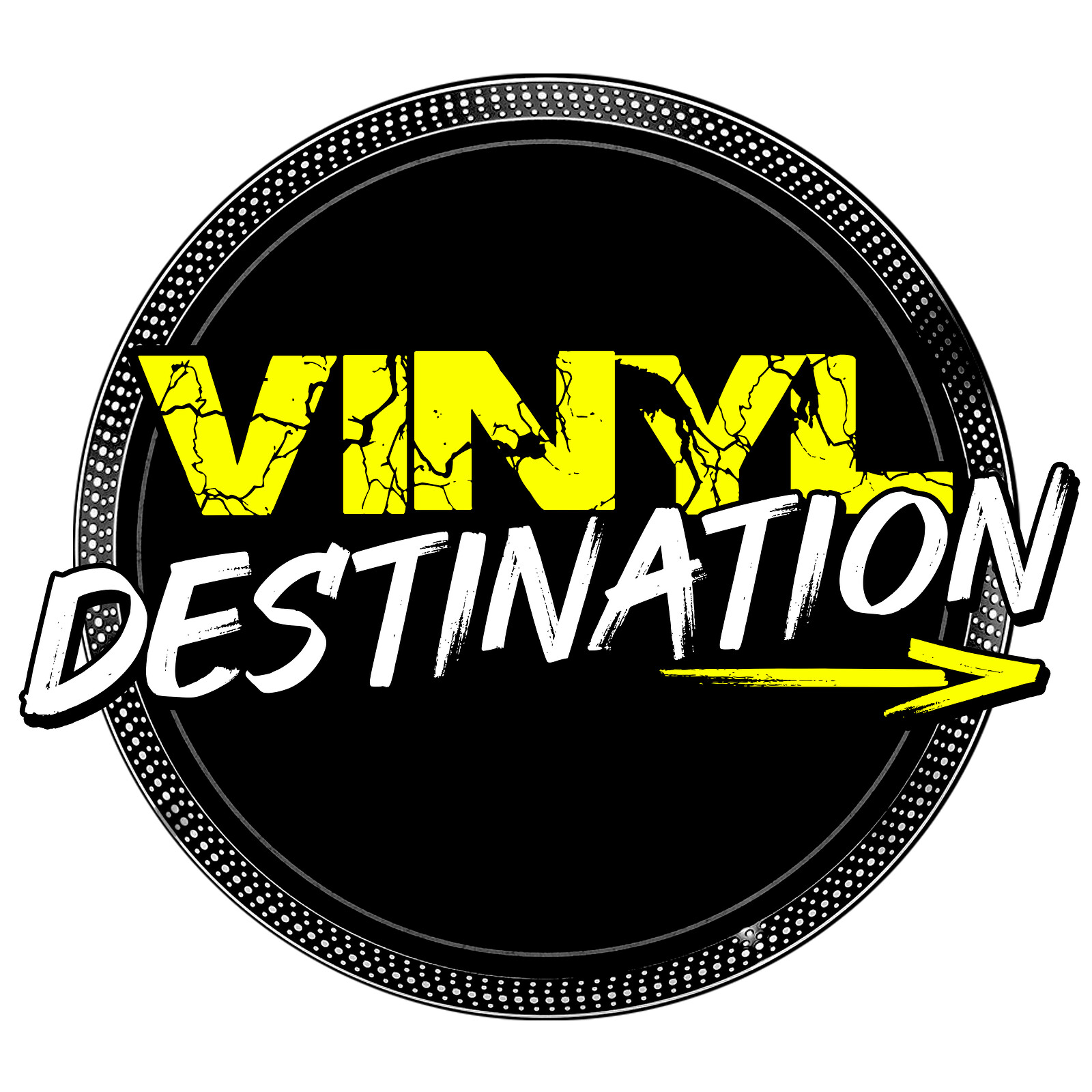 Vinyl Destination 10 at Dare to Club
