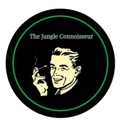 The Jungle Connoisseur 2nd Birthday at The Crown