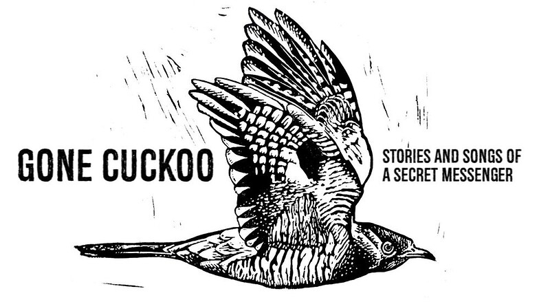 Gone Cuckoo, by Malcolm Green, music by Josh Green at The Cube