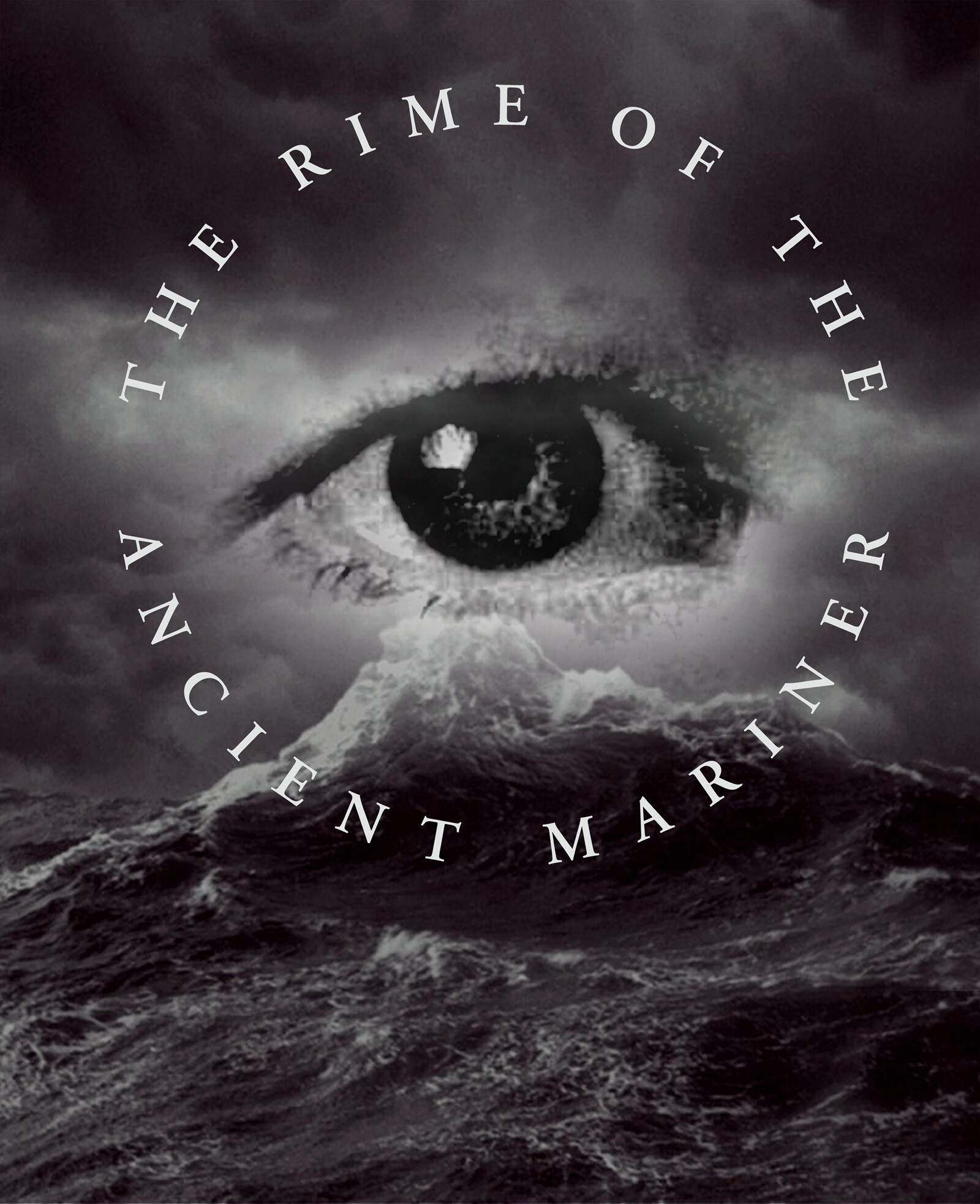 The Rime of the Ancient Mariner at Alma Tavern and Theatre