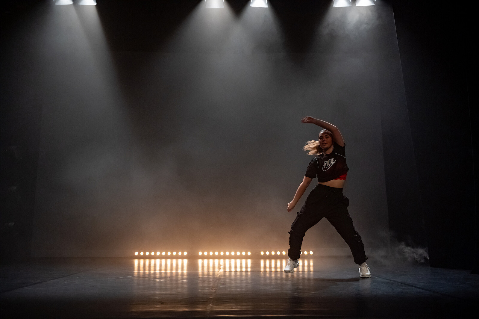 Emerge | BSA Dance at Wickham Theatre, University of Bristol