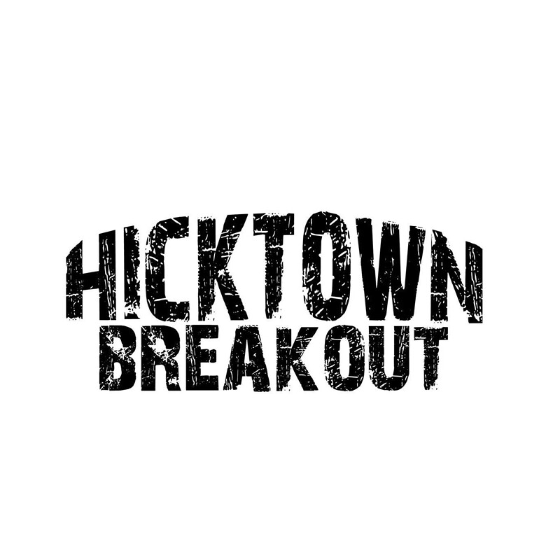 HICKTOWN BREAKOUT + The Shucks + Little Big Man at The Thunderbolt