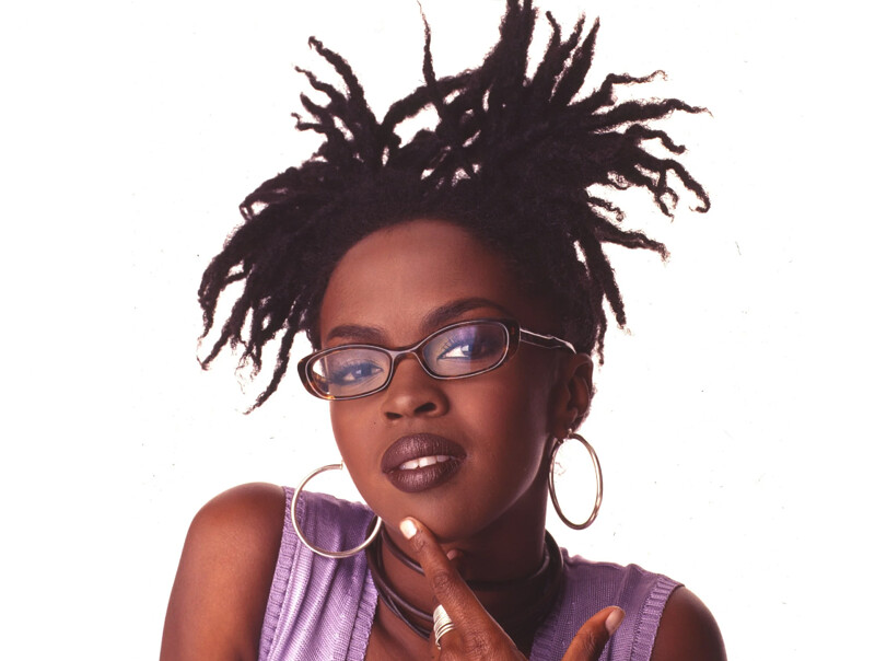 LHHB's Pres; 'The Miseducation of Lauryn Hill' at Lost Horizon