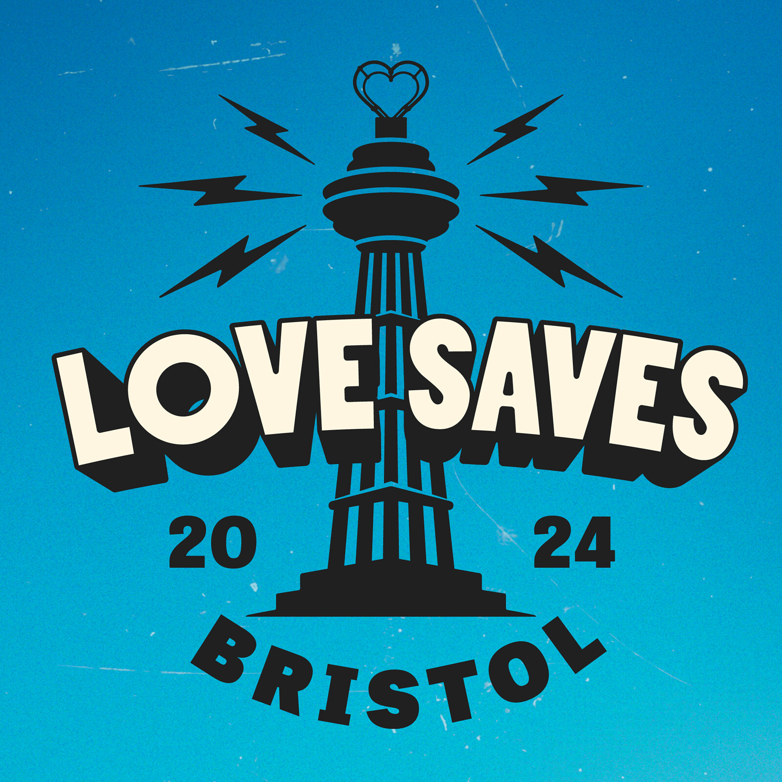 Love Saves The Day 2024 tickets — £67.10 Ashton Court, Bristol