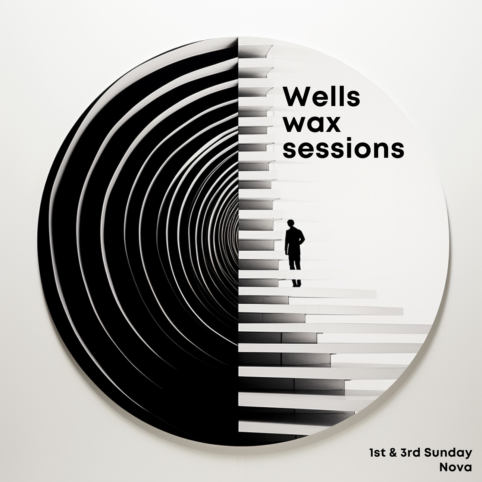 Wells Wax Sessions at Nova