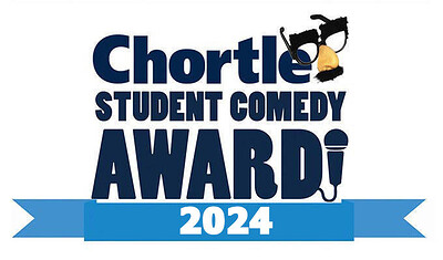 Chortle Student Comedy Award at Bristol Comedy Den