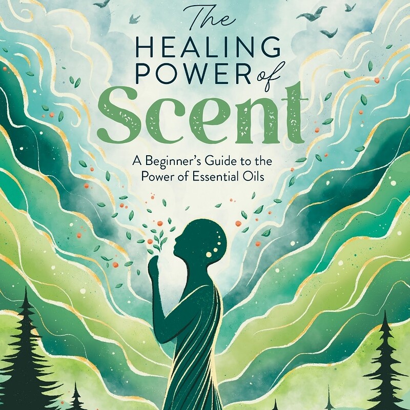 Book launch party: The Healing Power of Scent at Bristol Folk House