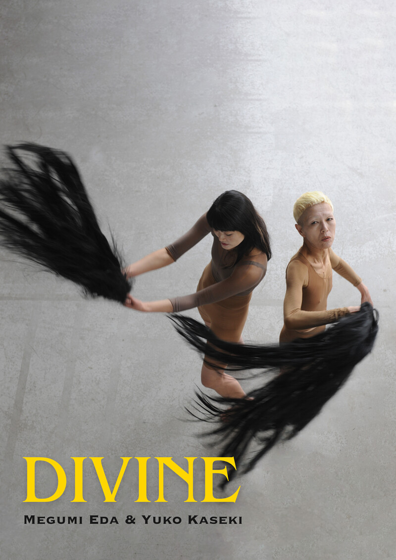 DIVINE at The Mount Without