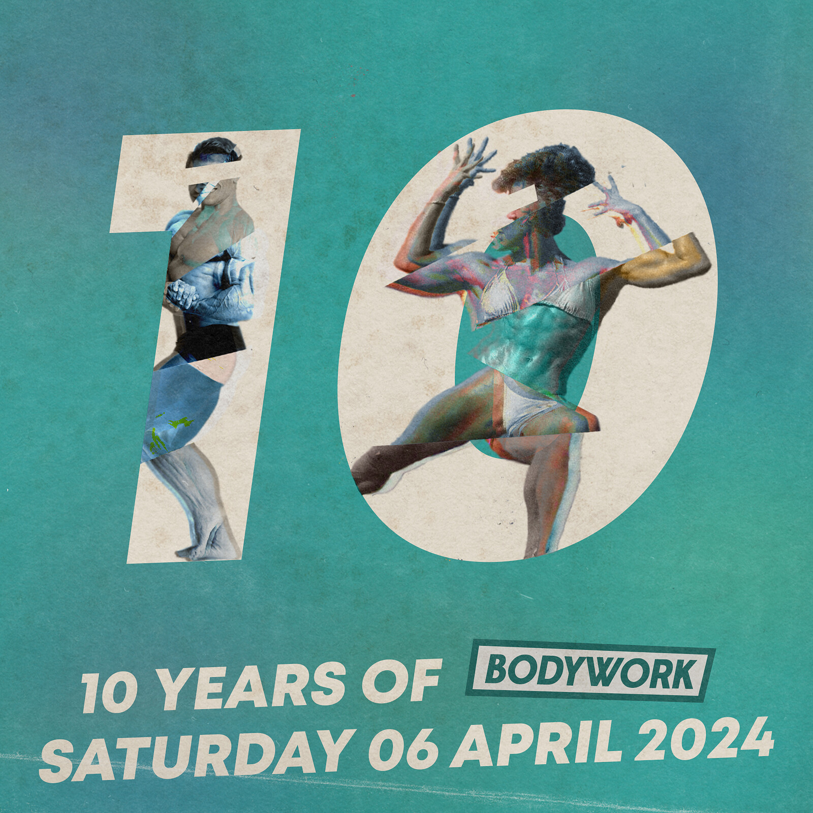 10 Years of Bodywork at Crofters Rights