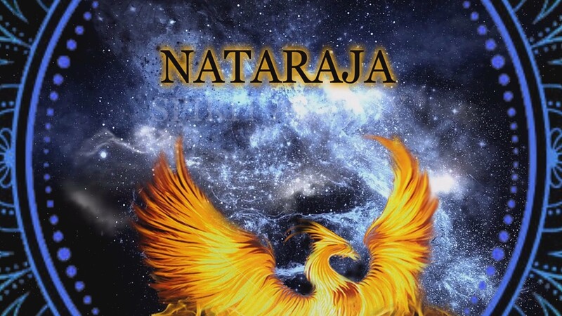 Nataraja - Gig and Album Launch at The Cube