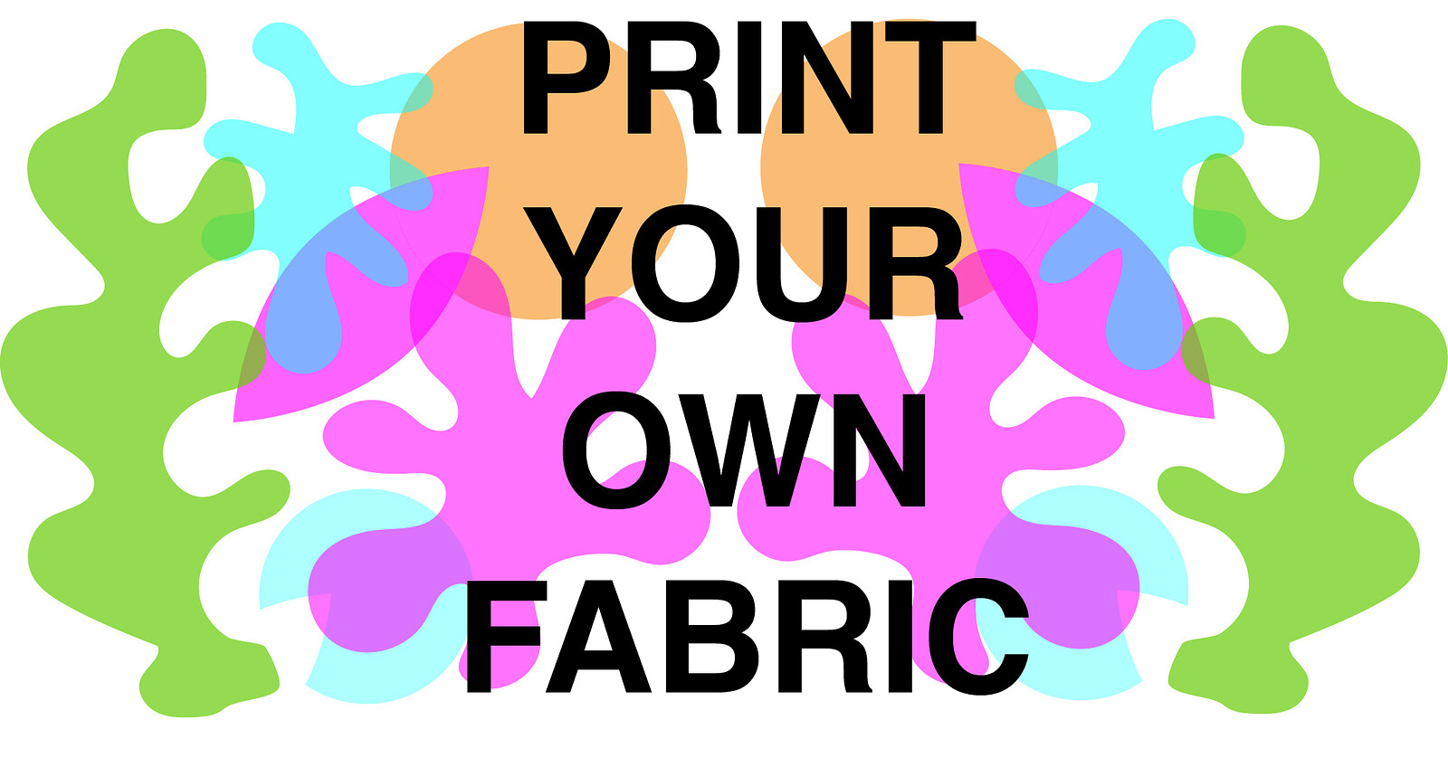 Print Your Own Fabric at Document Studios