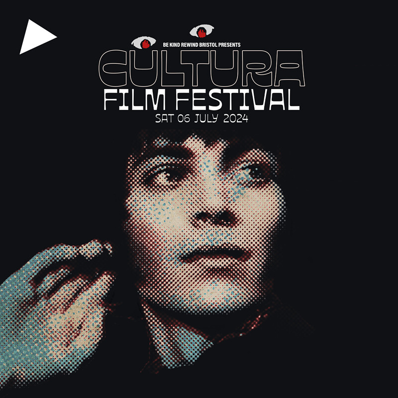 Eraserhead  | Cultura Film Festival at The Ill Repute