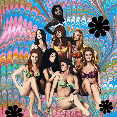 Beyond the Valley of the Dolls | Cultura Film Fest at The Ill Repute