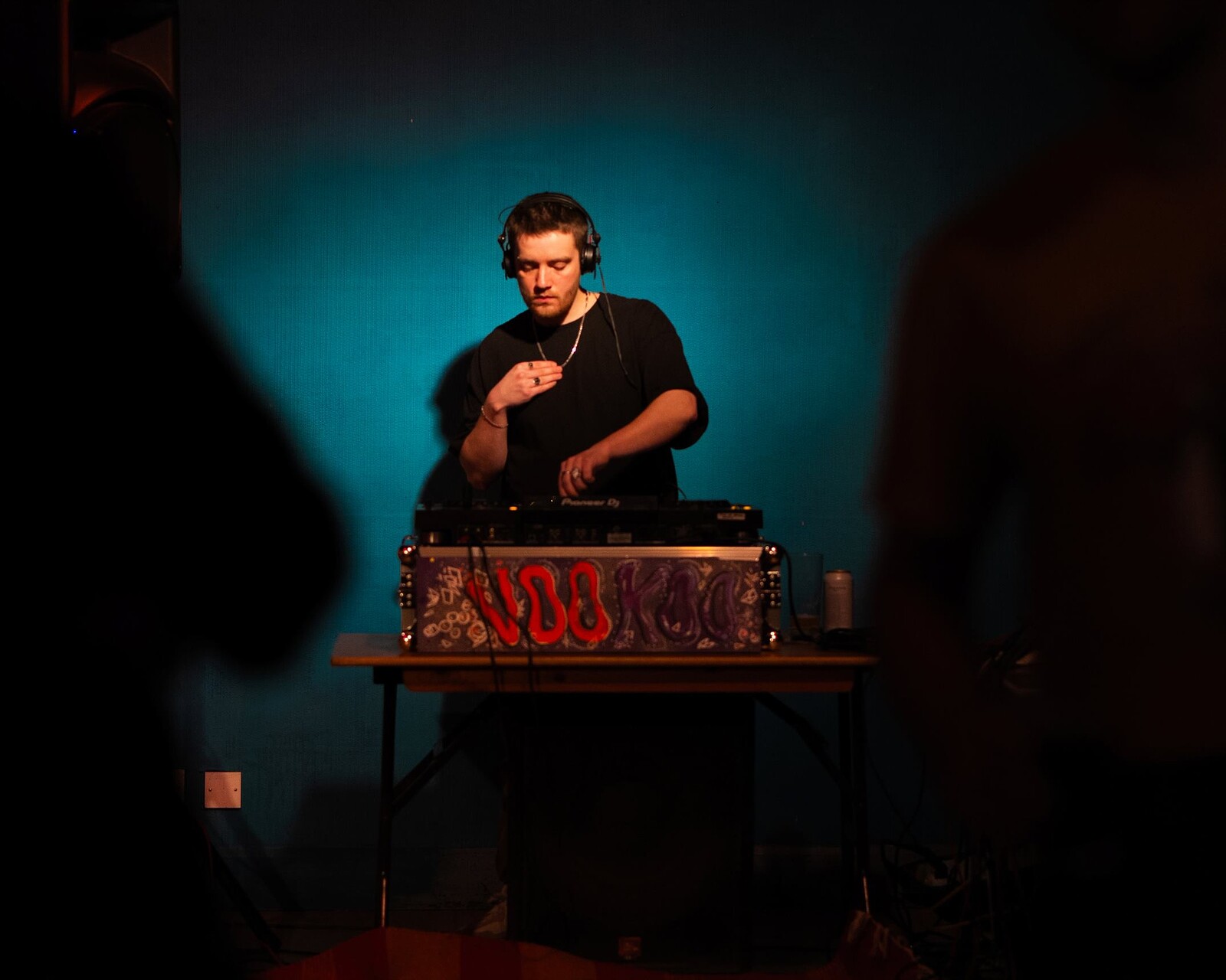 Razzomo + DJ Babbachunks  ‼️ at SouthBank