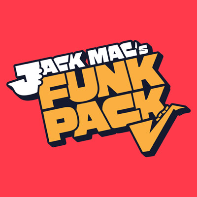 Jack Macs Funk Pack + Lost Roots at Mr Wolfs