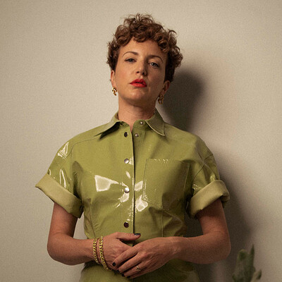 Bristol Sounds: Annie Mac – Before Midnight at Canons Marsh Amphitheatre