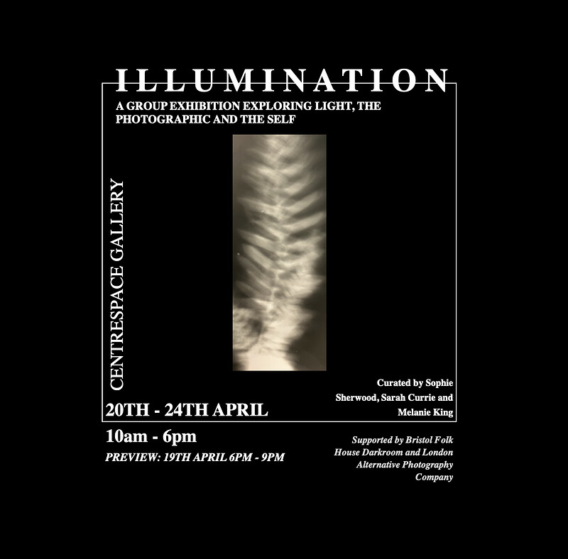 Illumination Exhibition at Centrespace Gallery