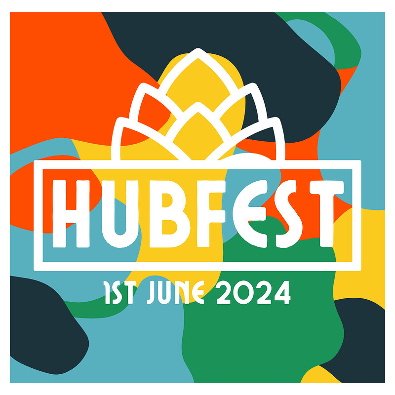 HUBFEST 2024 at Hop Union Brewery