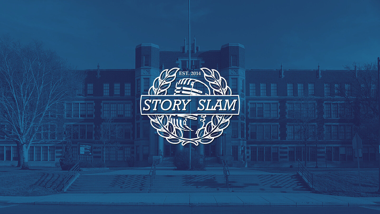 Story Slam: School at The Wardrobe Theatre