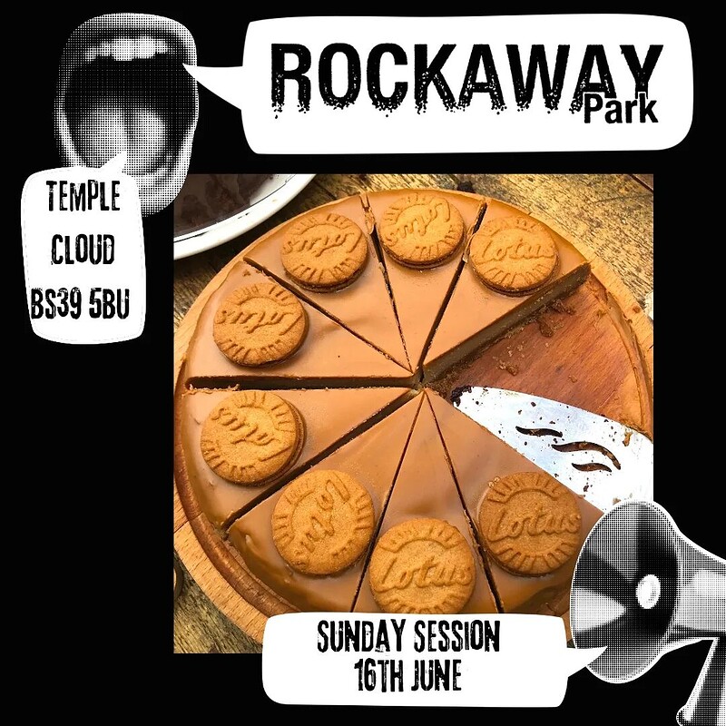 Rockaway Park June Sunday Session at Rockaway Park
