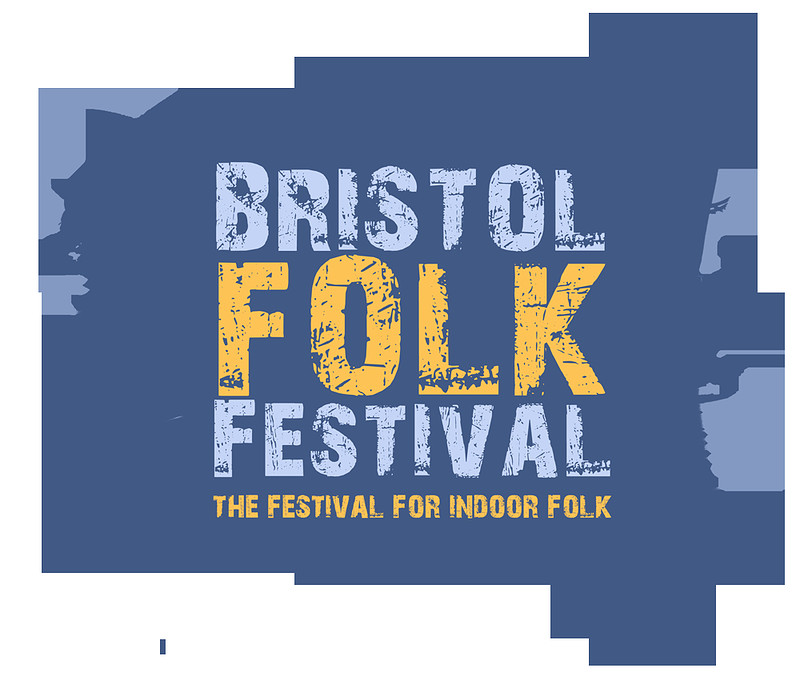 Bristol Folk Festival at St Georges Bristol
