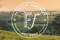 Farmfestival 2014 at Gilcombe Farm