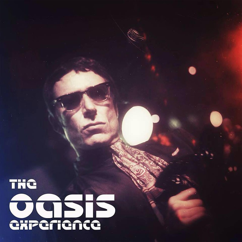 Oasis Experience at Fiddlers