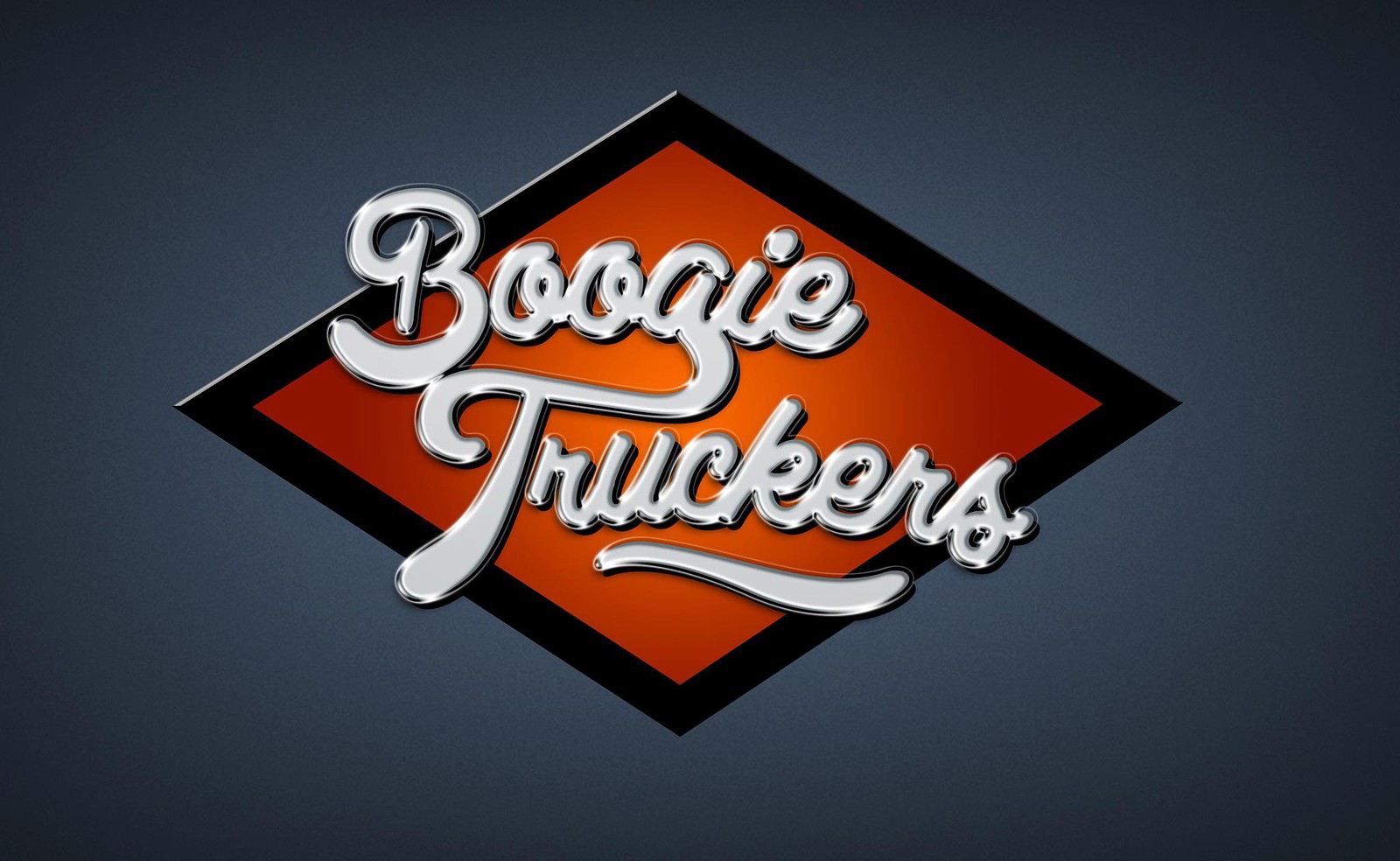 Boogie Truckers at The Plough Inn Easton