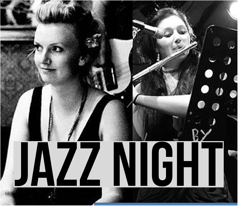 Jazz Night at The Spot Kitchen &amp; Bar