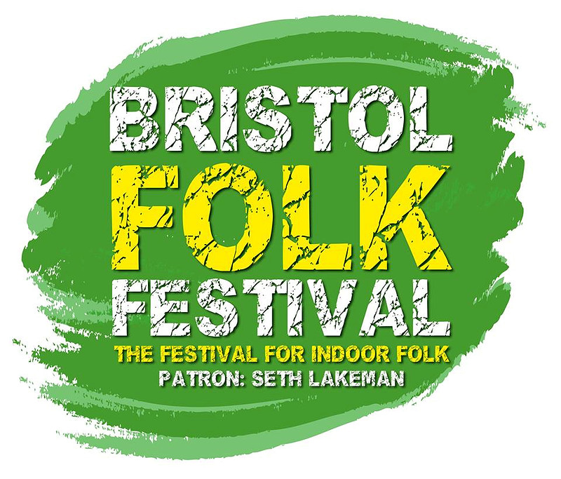 Bristol Folk Festival at St George&#039;s Bristol
