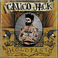 Calico Jack at The Canteen