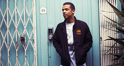 Raleigh Ritchie at Thekla