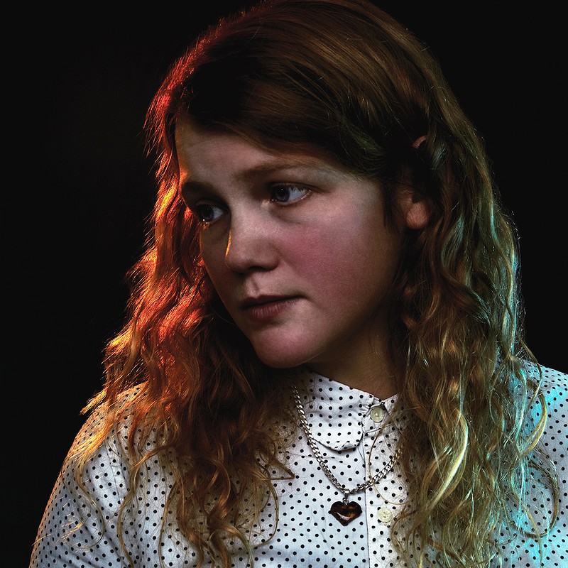 Kate Tempest at Motion