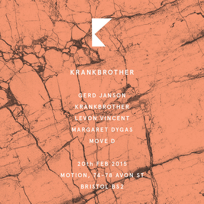 Krankbrother at Motion