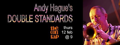 Andy Hague's Double Standards at The Coronation Tap