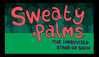 Sweaty Palms: Improv Stand-up at Bristol Improv Theatre