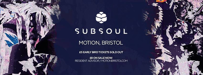 Subsoul at Motion
