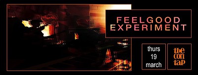 Feelgood Experiment at The Coronation Tap