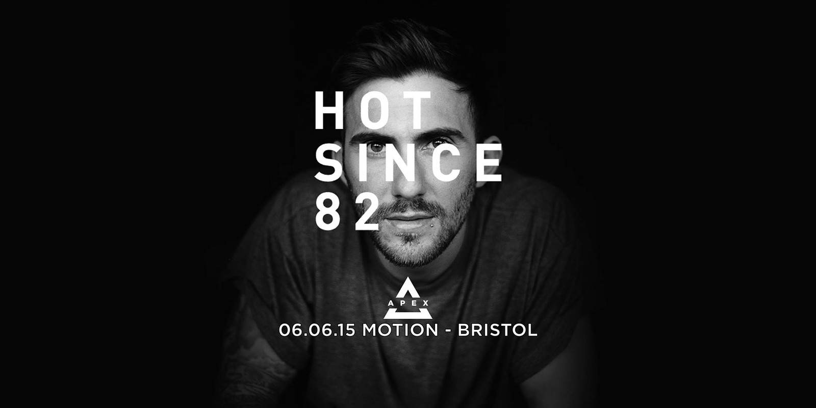Hot since. Hot since 82. Hot since 82 биография. Hot since 82 Recovery.