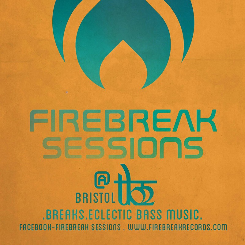 Firebreak Sessions at Timbuk2