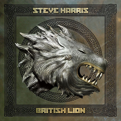 Steve Harris British Lion at Bristol Bierkeller