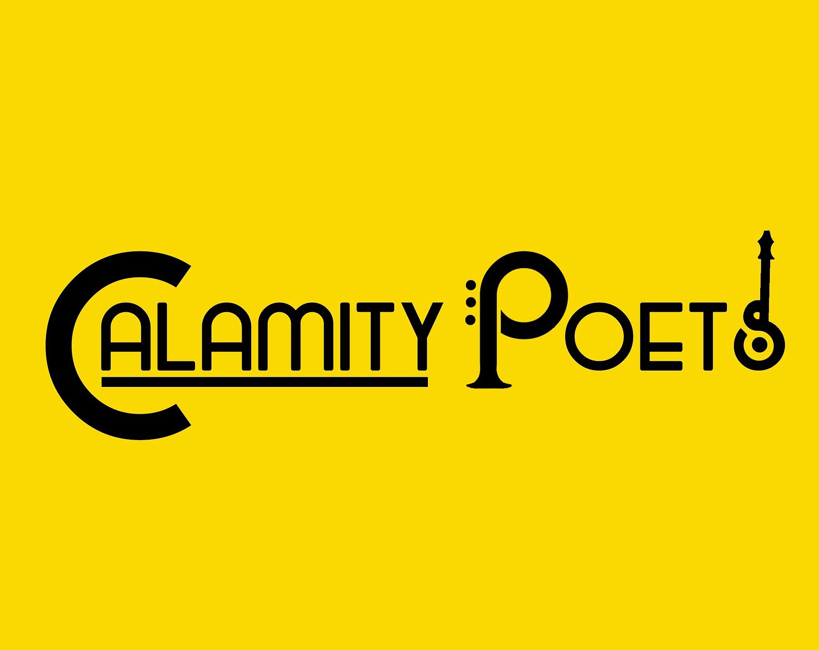 Calamity Poets at The Louisiana