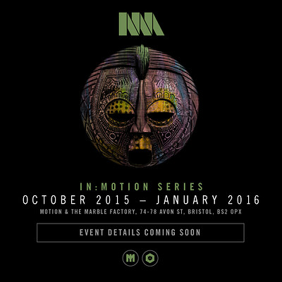 In:motion Presents Nightcall at Motion
