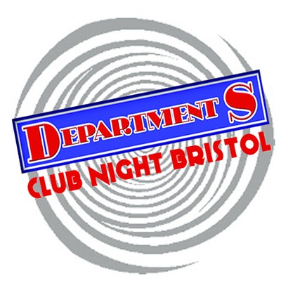 Departments Club Night Present at The Lanes Bristol