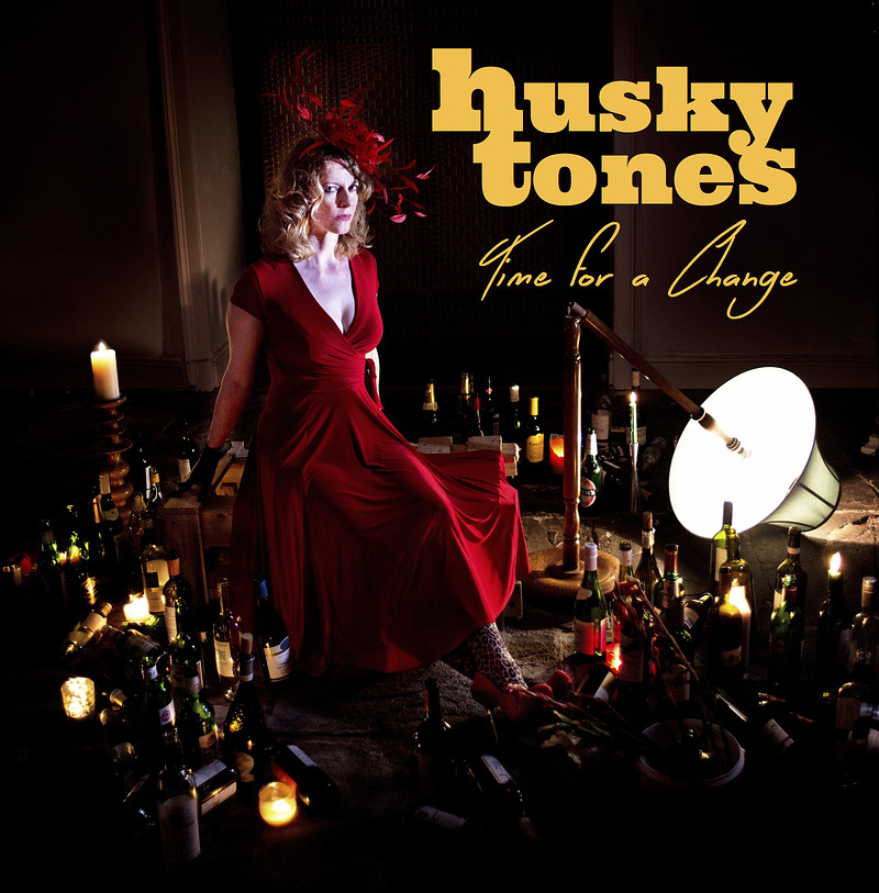 Husky Tones Debut Album Launch at Crofters Rights