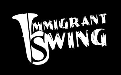 Immigrant Swing at The Bootlegger