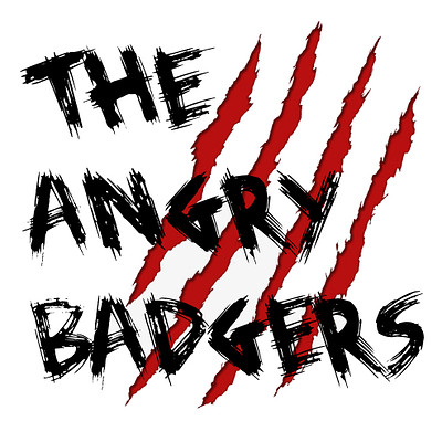 The Angry Badgers at The Fringe Cafe Bar