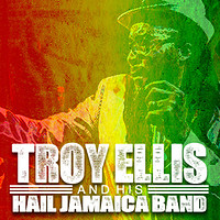 Troy Ellis & The Hail Jamaica at Plantation