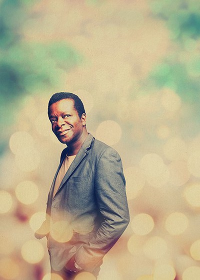 Stephen K Amos at Tobacco Factory Theatre